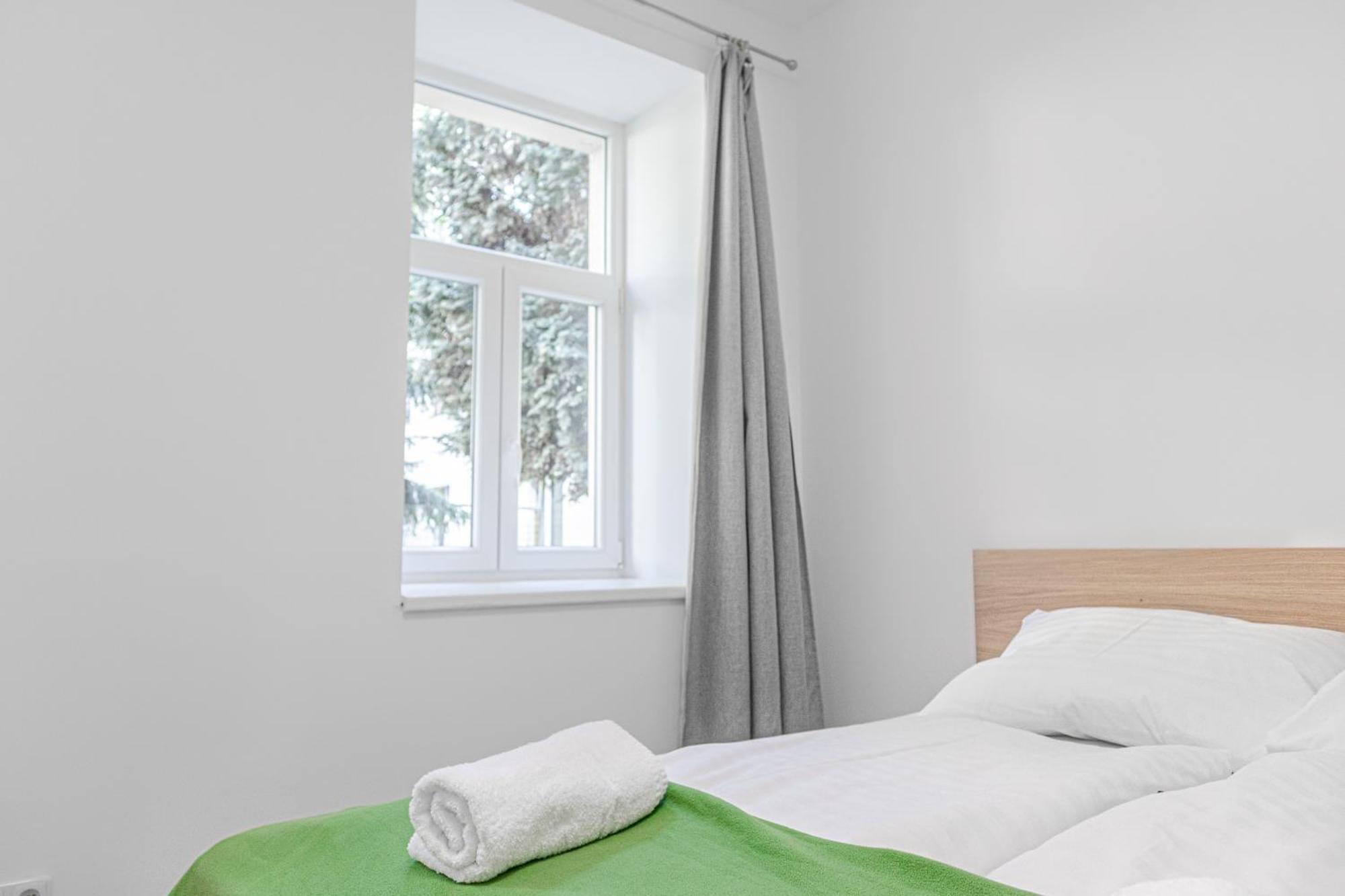 Lovely 2Br Shared Apartment, Enkplatz U3, 15Min To Center Vienna Luaran gambar
