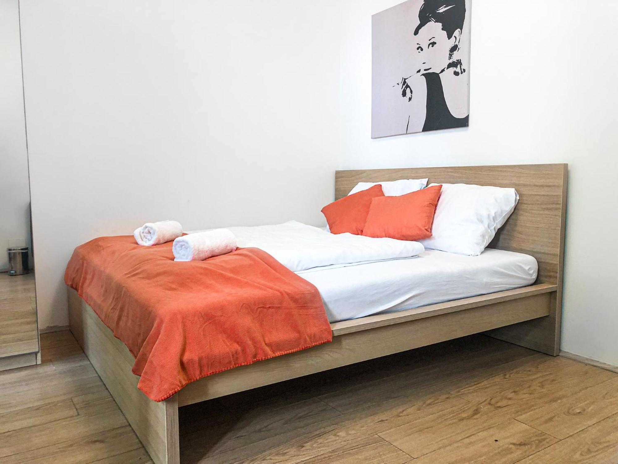 Lovely 2Br Shared Apartment, Enkplatz U3, 15Min To Center Vienna Luaran gambar