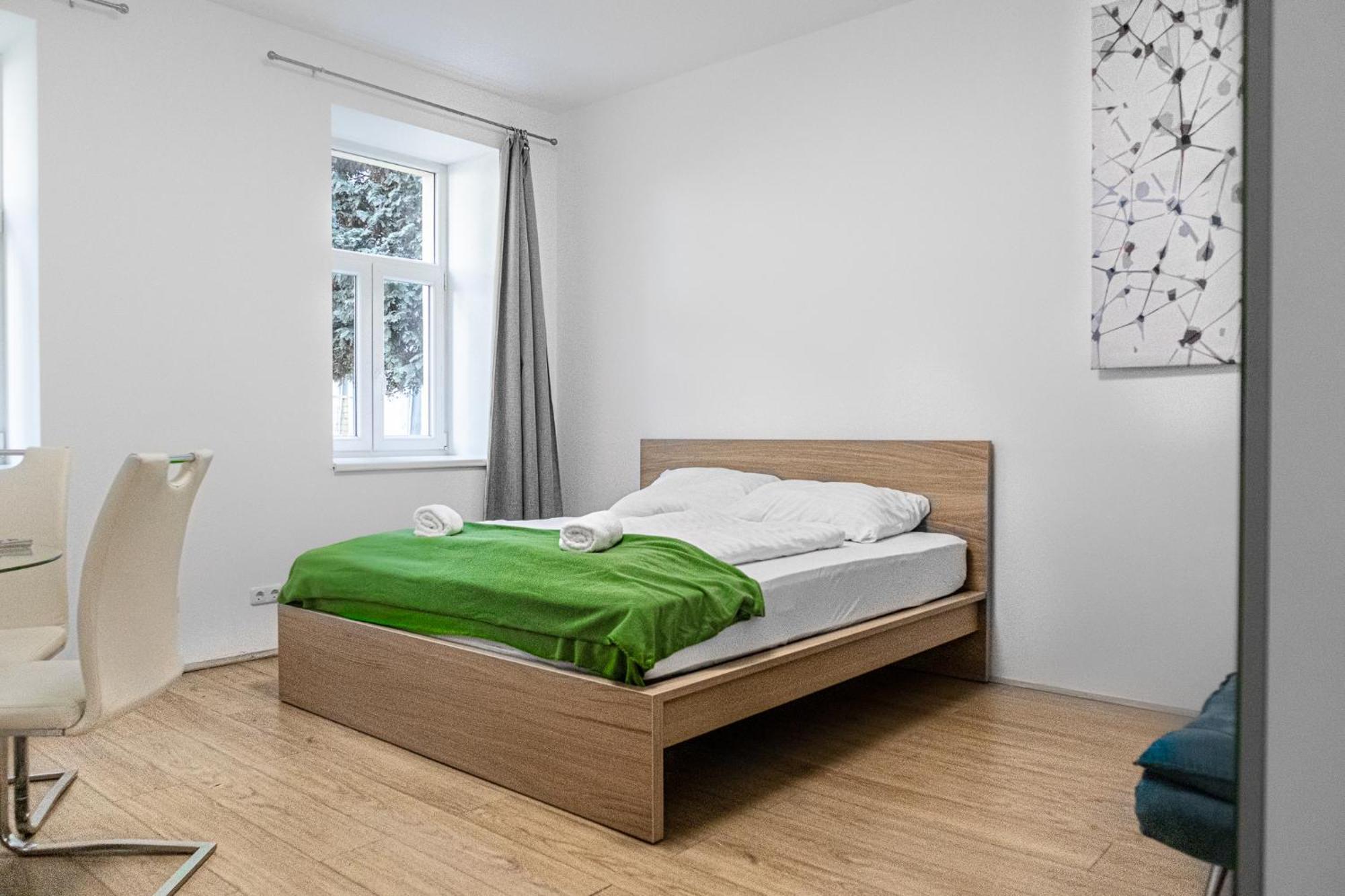 Lovely 2Br Shared Apartment, Enkplatz U3, 15Min To Center Vienna Luaran gambar