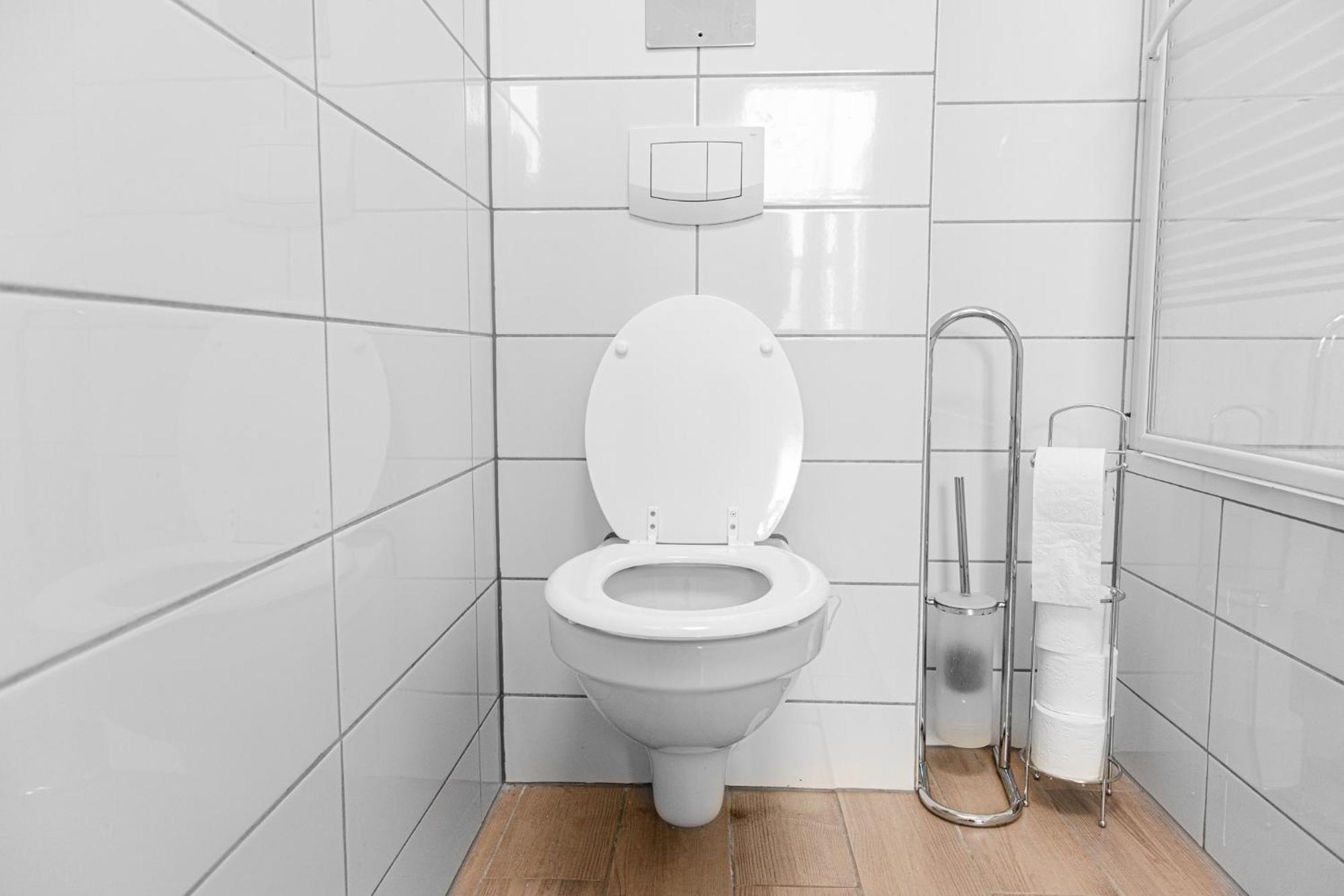 Lovely 2Br Shared Apartment, Enkplatz U3, 15Min To Center Vienna Luaran gambar