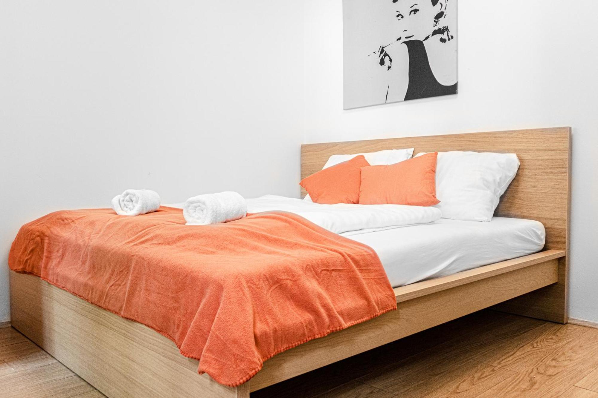 Lovely 2Br Shared Apartment, Enkplatz U3, 15Min To Center Vienna Luaran gambar