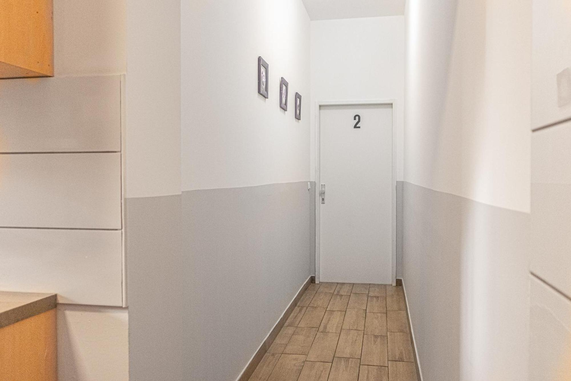 Lovely 2Br Shared Apartment, Enkplatz U3, 15Min To Center Vienna Luaran gambar