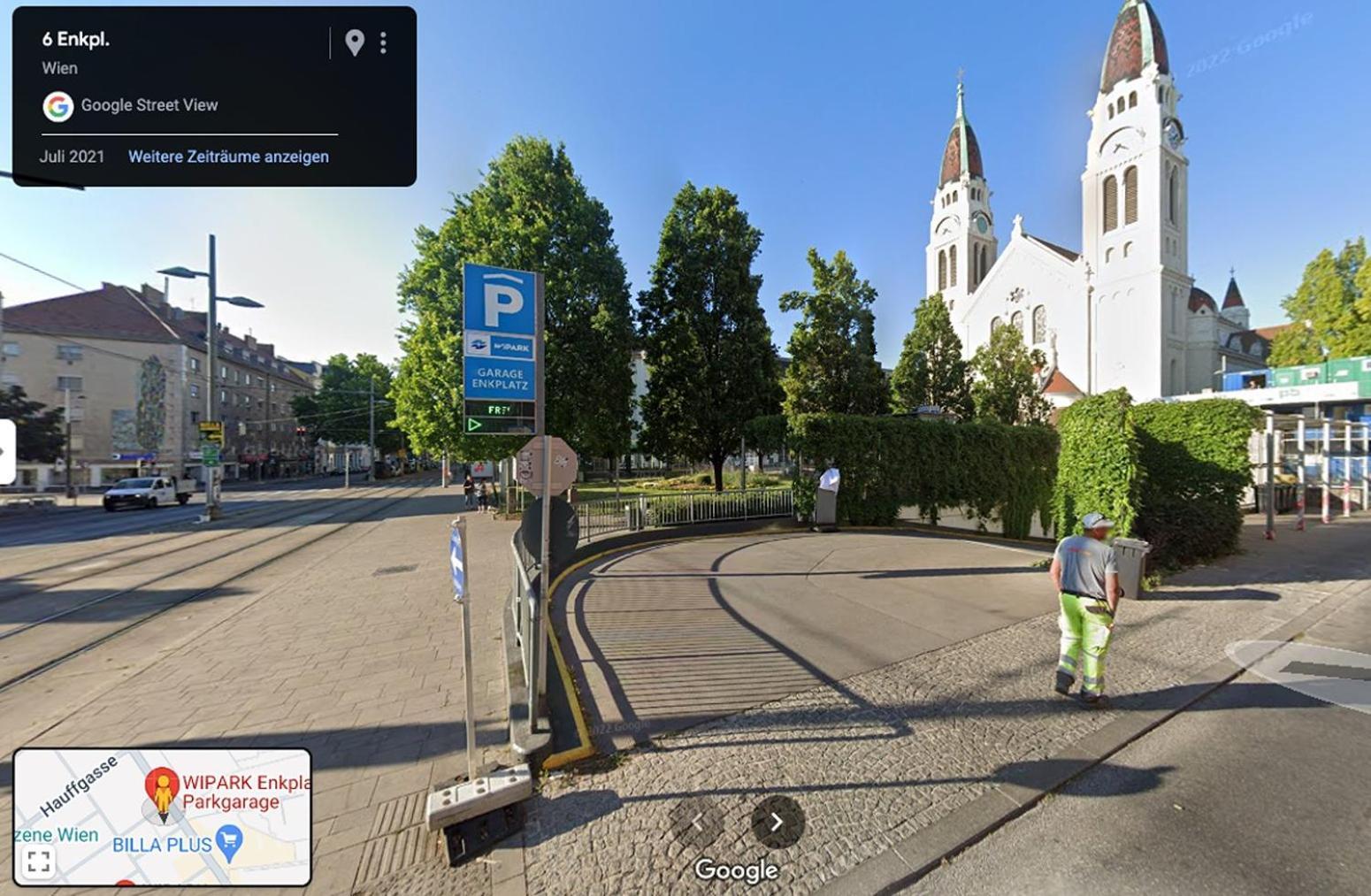 Lovely 2Br Shared Apartment, Enkplatz U3, 15Min To Center Vienna Luaran gambar